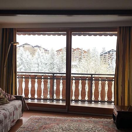 קראנס-מונטנה Apartment 24 Hotel Etrier Pool & Spa מראה חיצוני תמונה