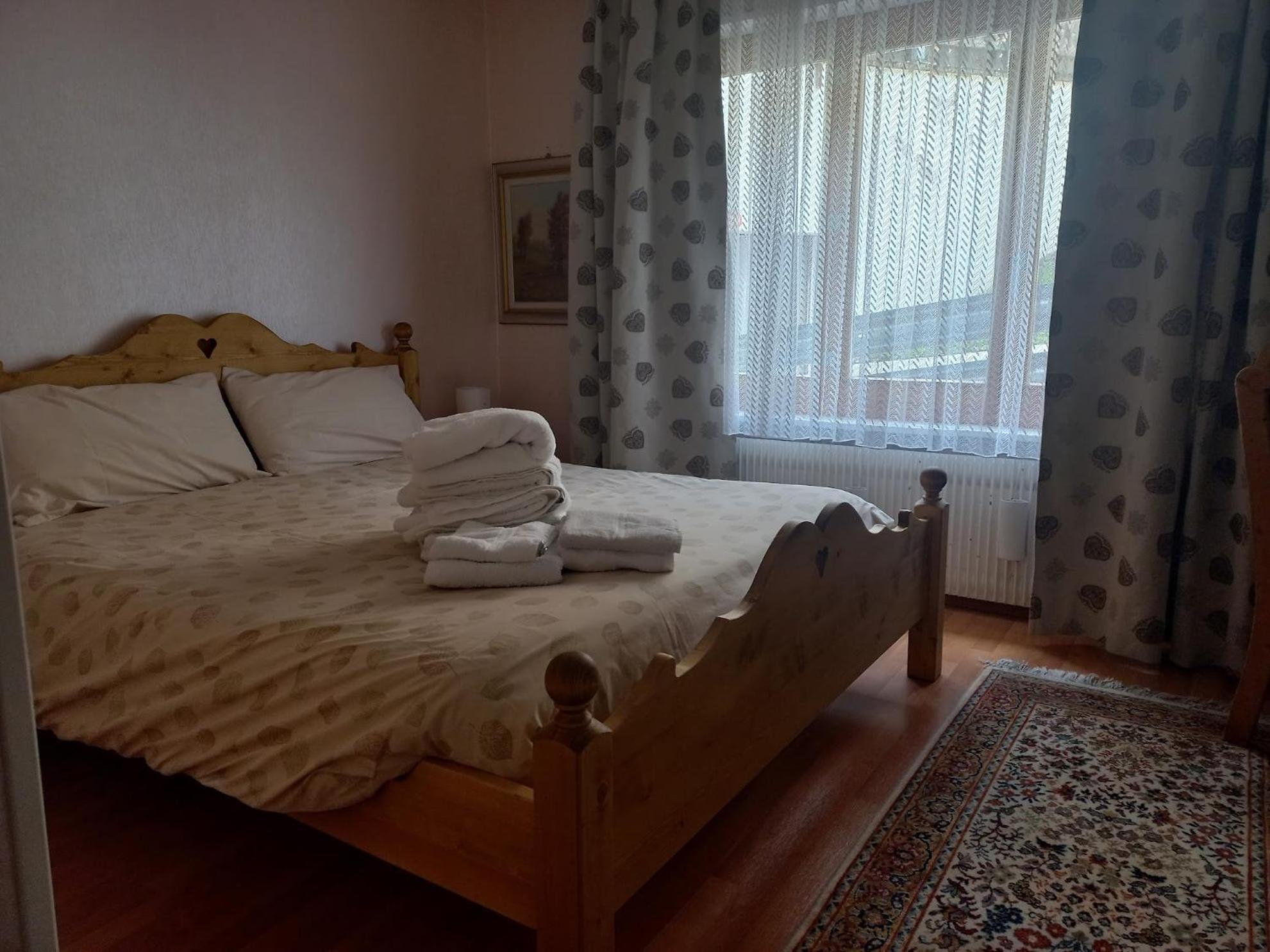 קראנס-מונטנה Apartment 24 Hotel Etrier Pool & Spa מראה חיצוני תמונה