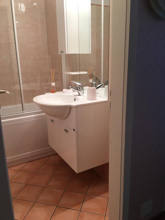 קראנס-מונטנה Apartment 24 Hotel Etrier Pool & Spa מראה חיצוני תמונה