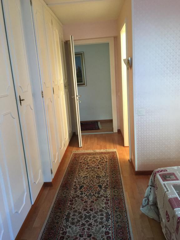 קראנס-מונטנה Apartment 24 Hotel Etrier Pool & Spa מראה חיצוני תמונה