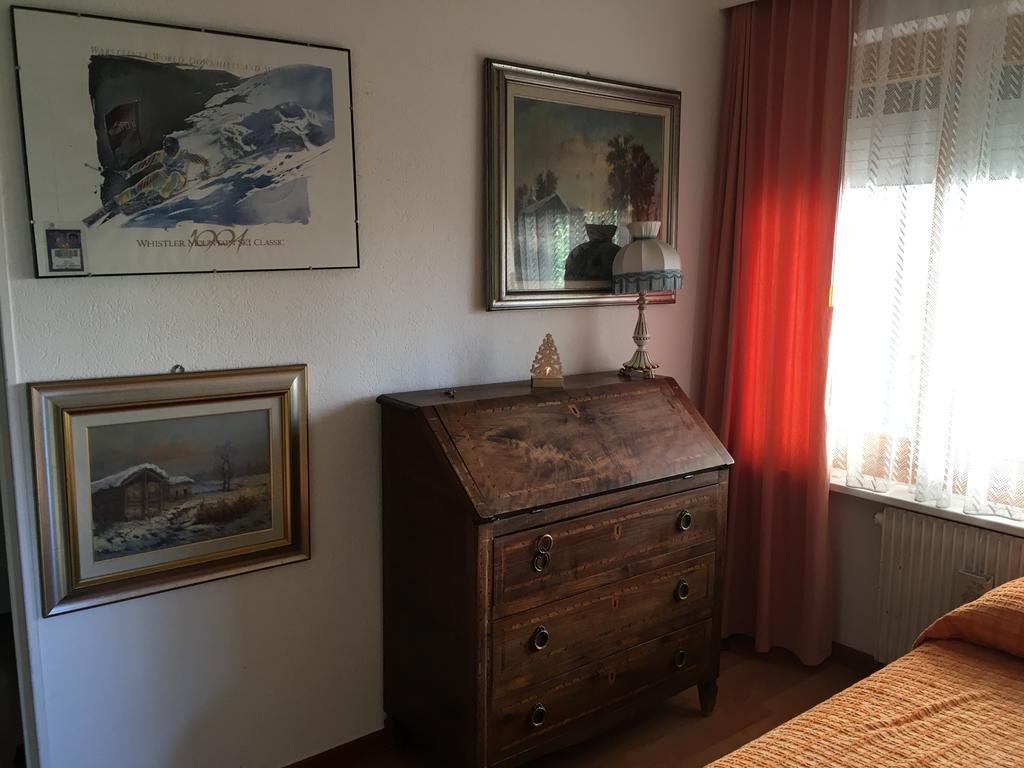 קראנס-מונטנה Apartment 24 Hotel Etrier Pool & Spa מראה חיצוני תמונה