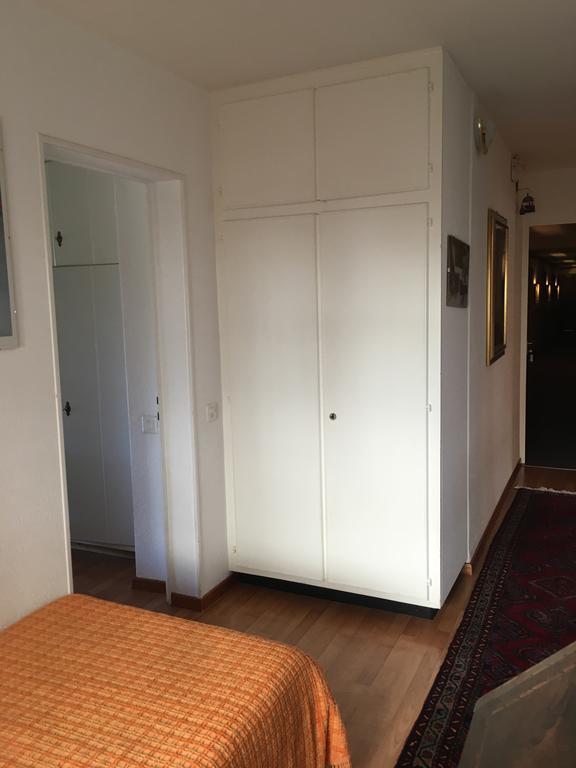 קראנס-מונטנה Apartment 24 Hotel Etrier Pool & Spa מראה חיצוני תמונה